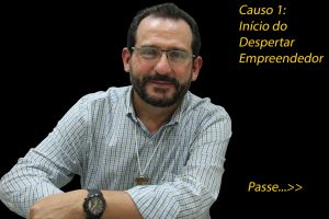 Empreendedorismo: Uma Jornada de Aprendizado e Atitude – 3º Causo
